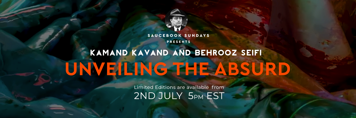 Unveiling The Absurd