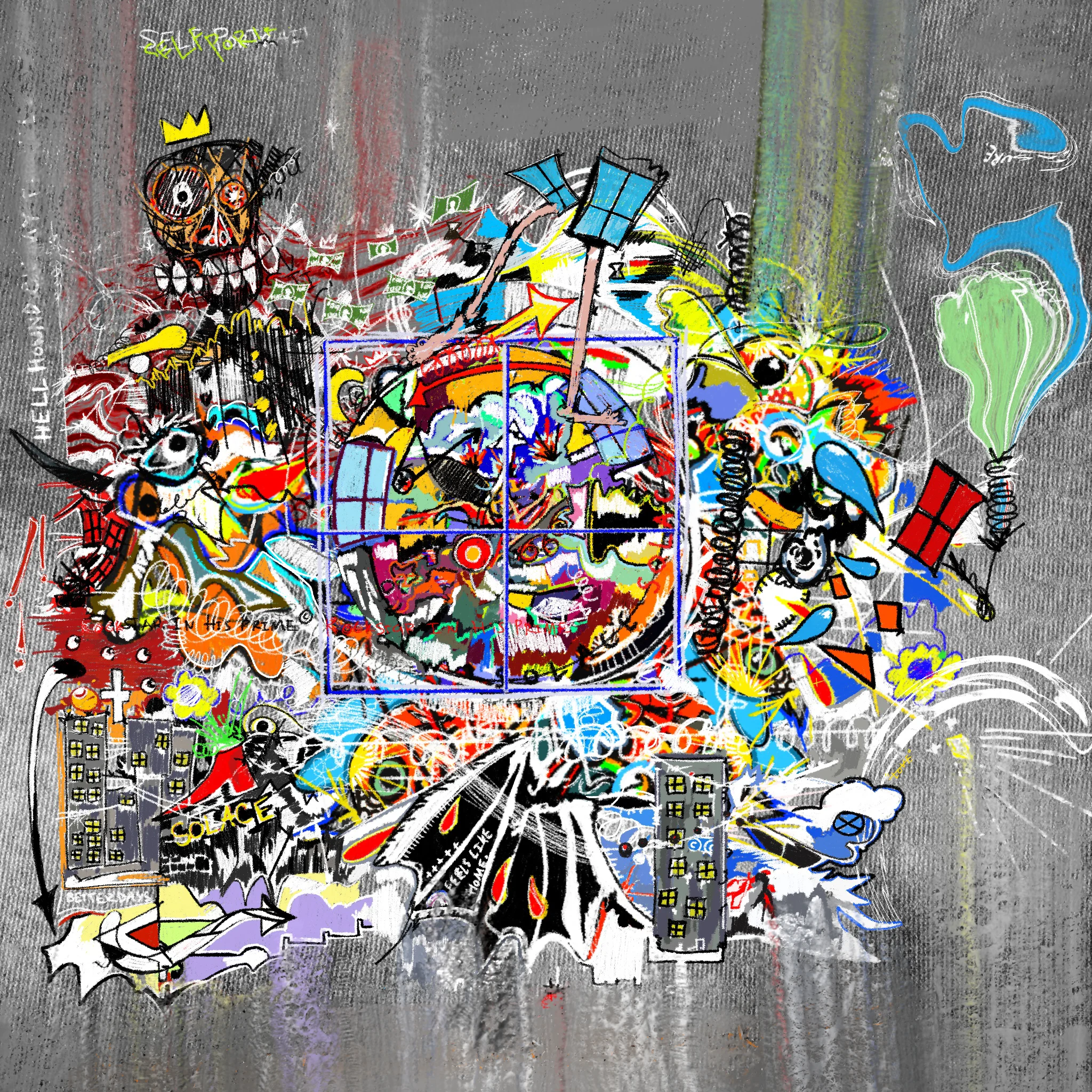 Solace World