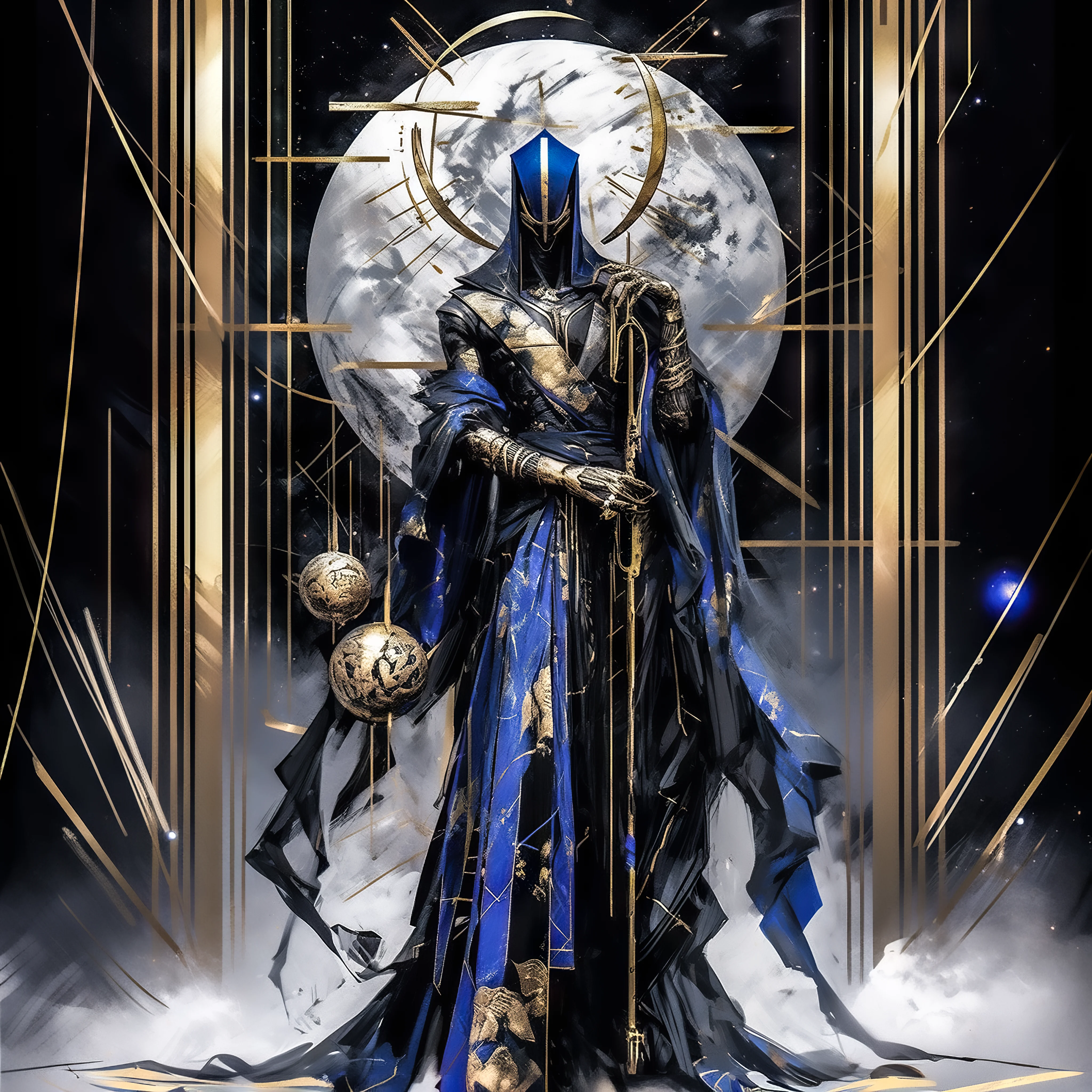 Judgment Day Guardian