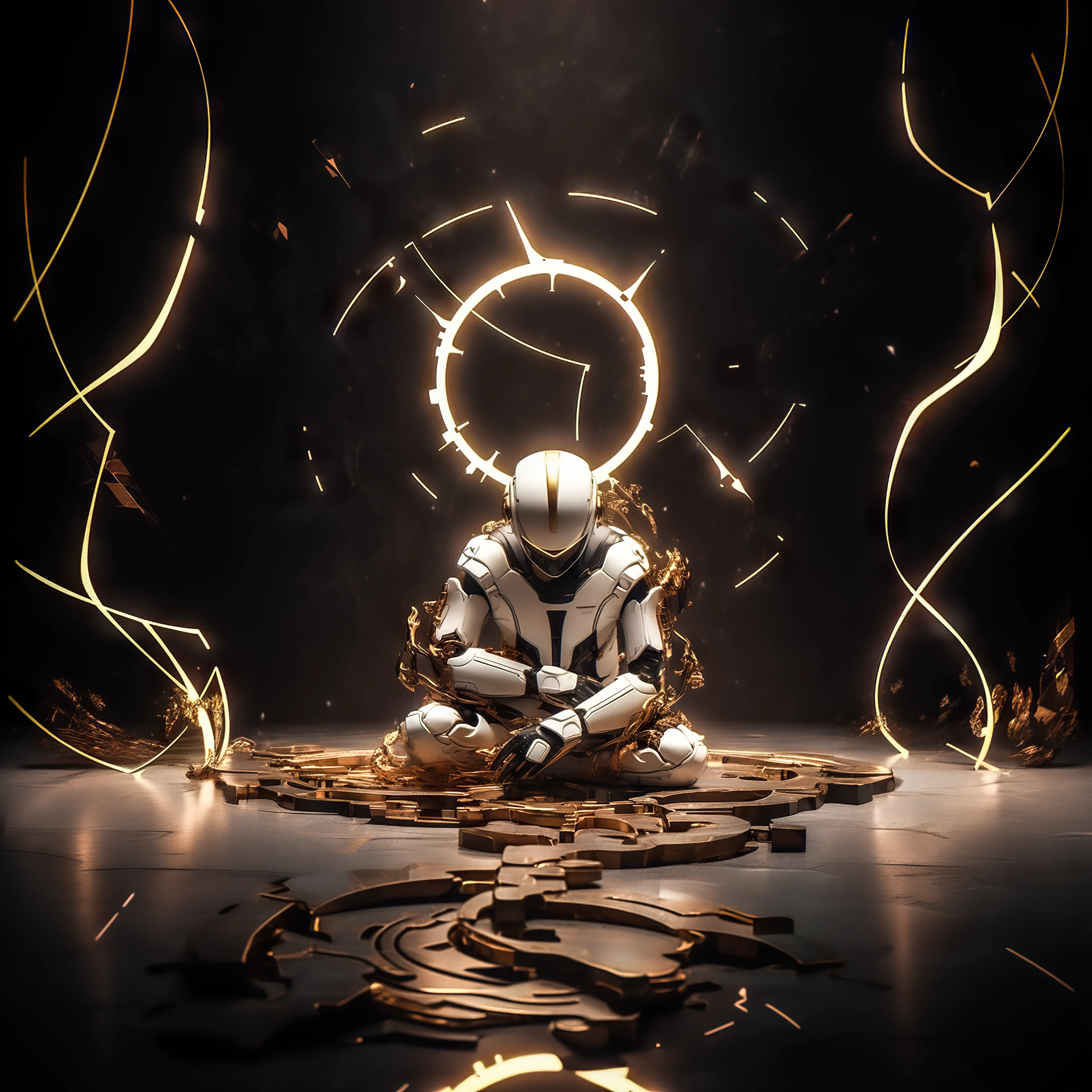 Cyber Oracle