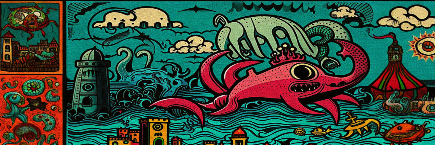 Epic Sea