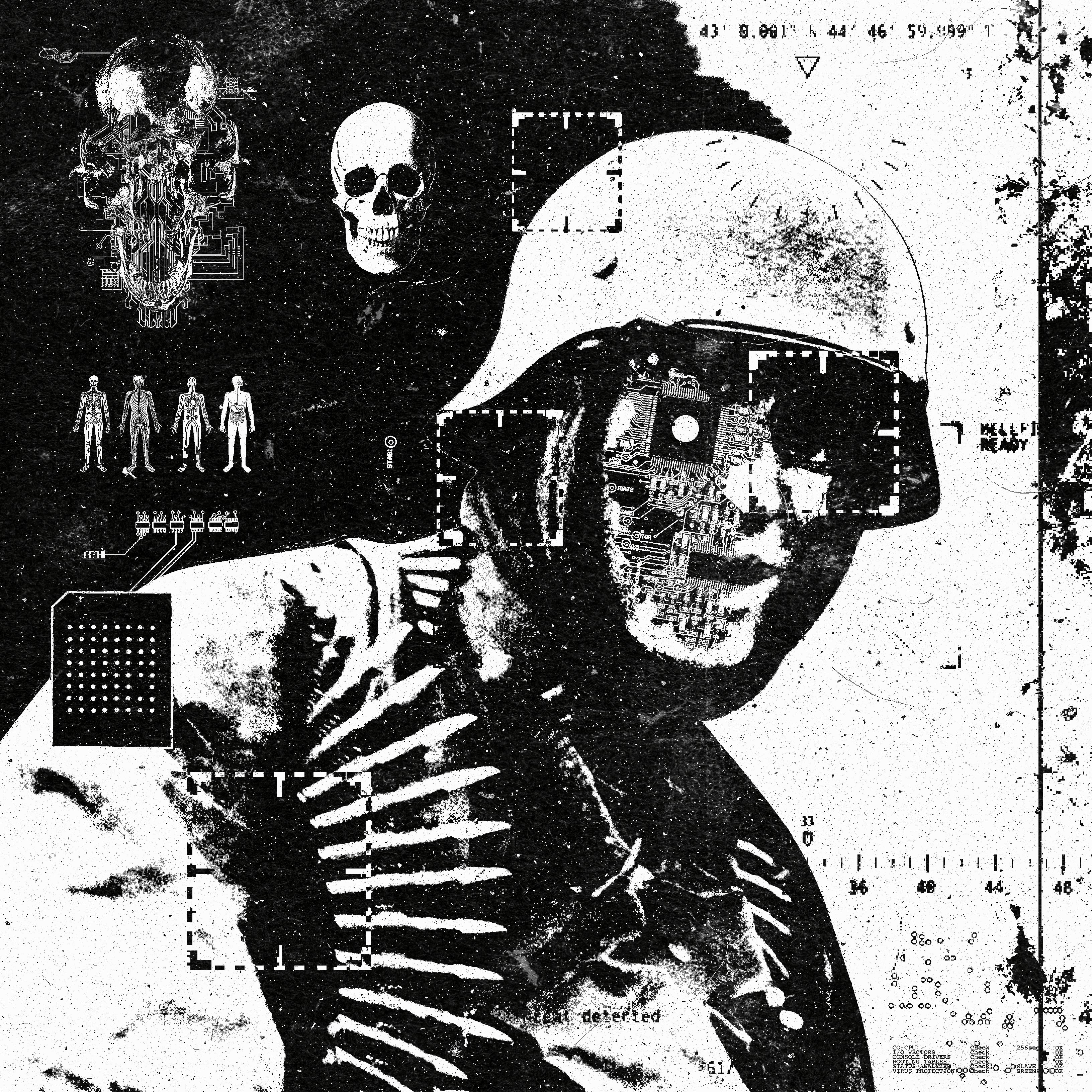 Combat Hunter