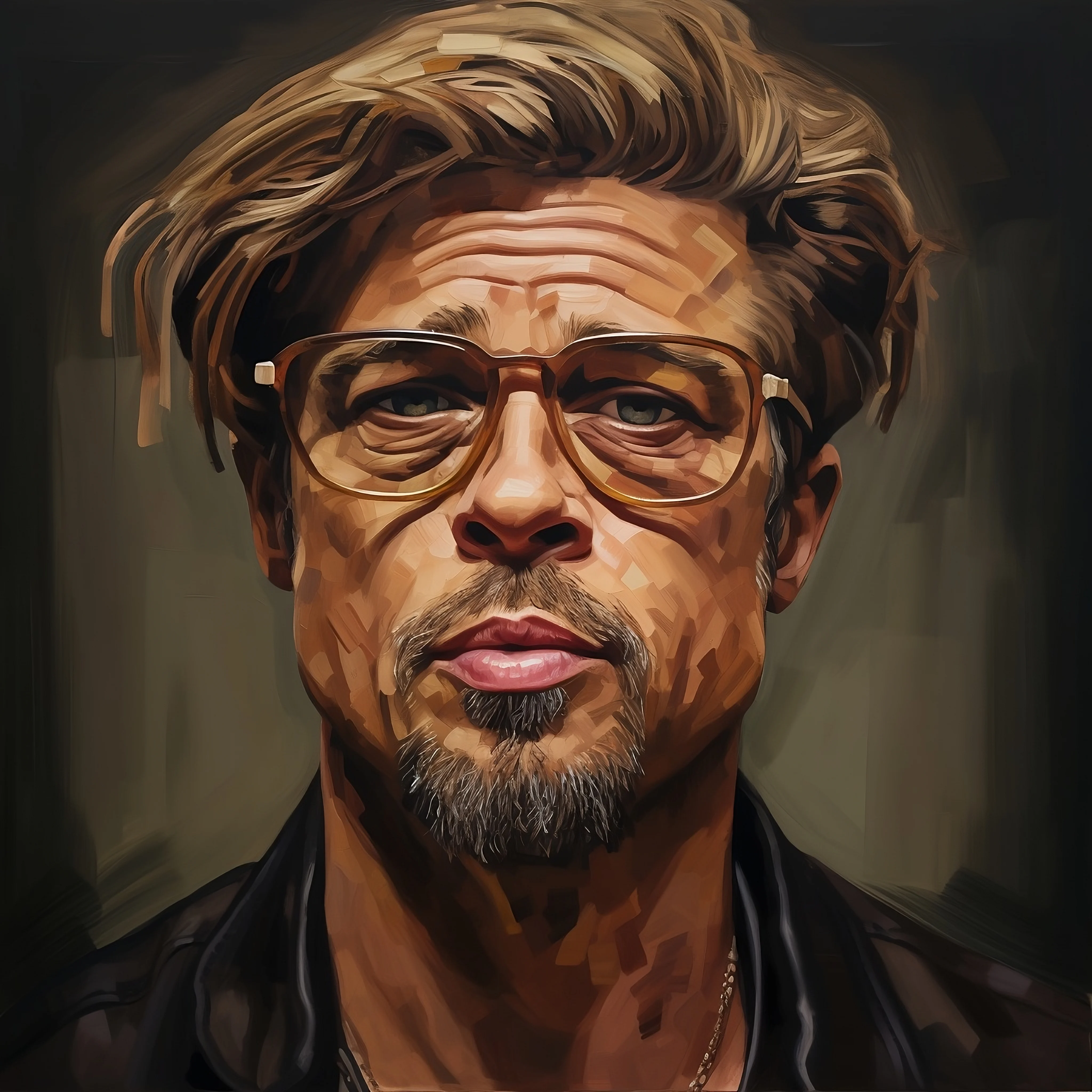 Brad
