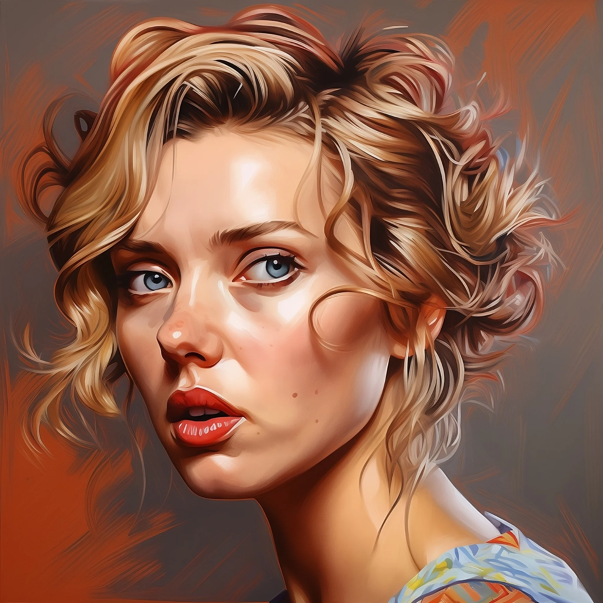 Scarlett