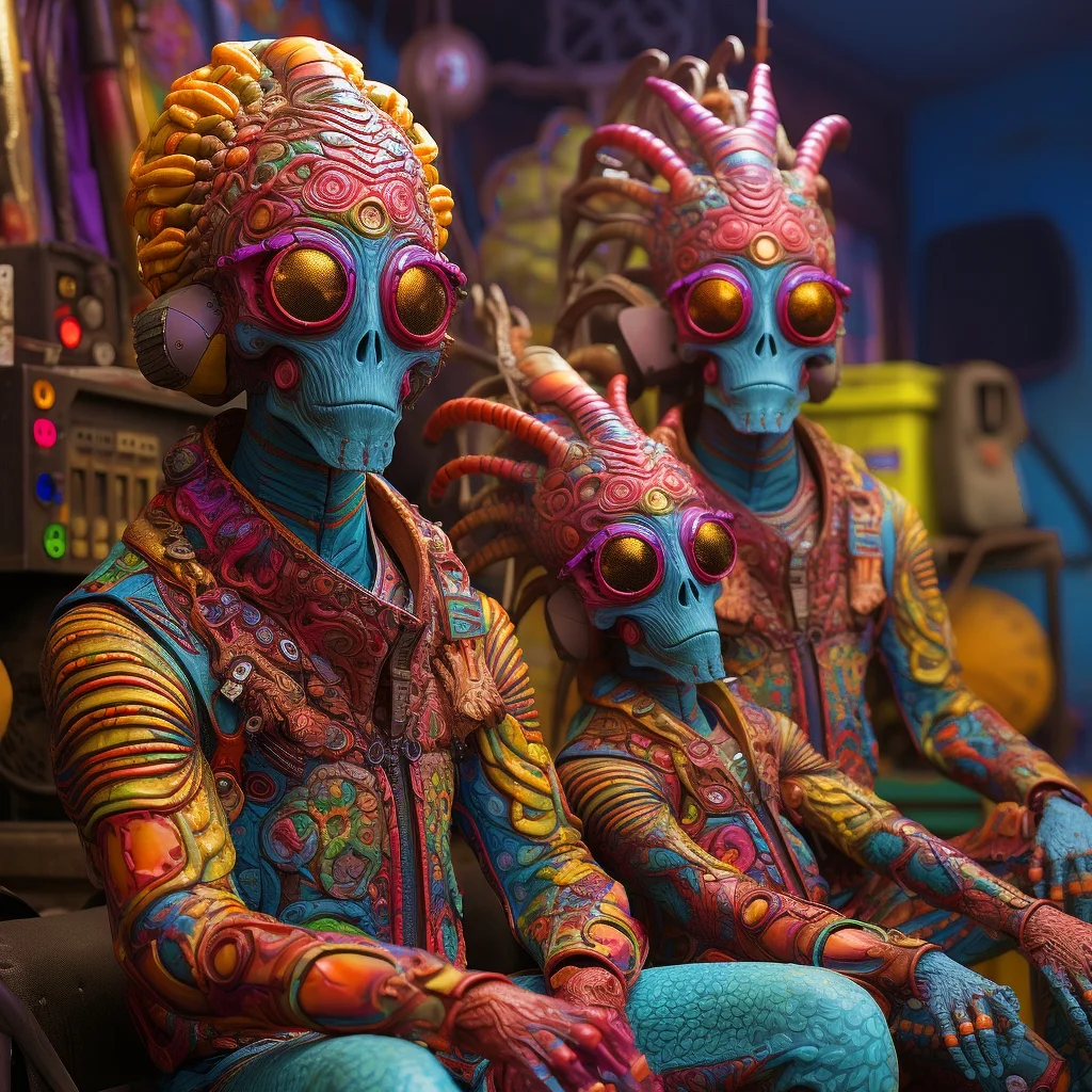 NEBULAND's