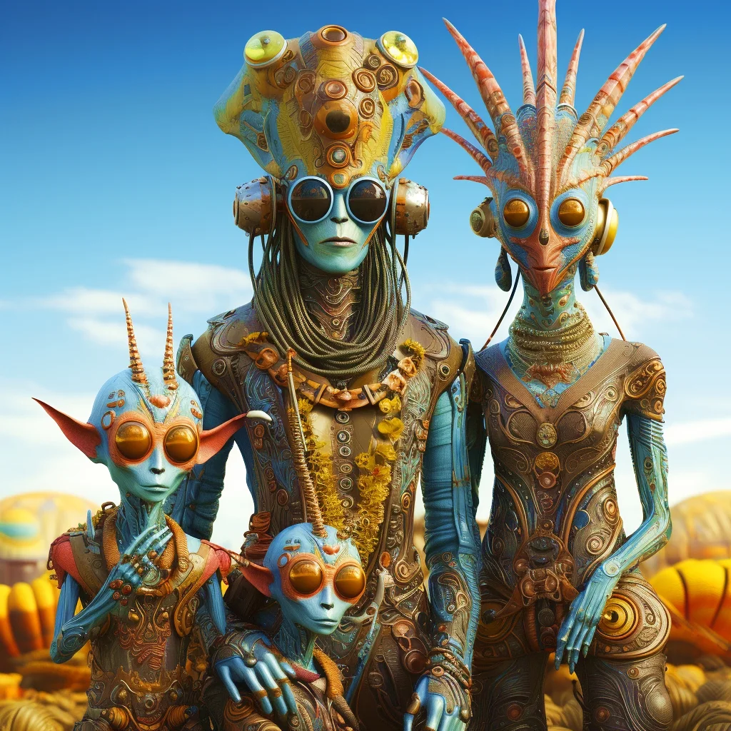 ASTROGAARD's