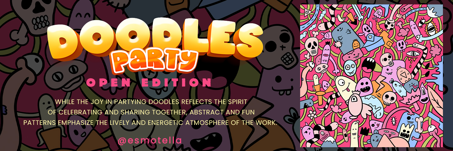 Doodles Party