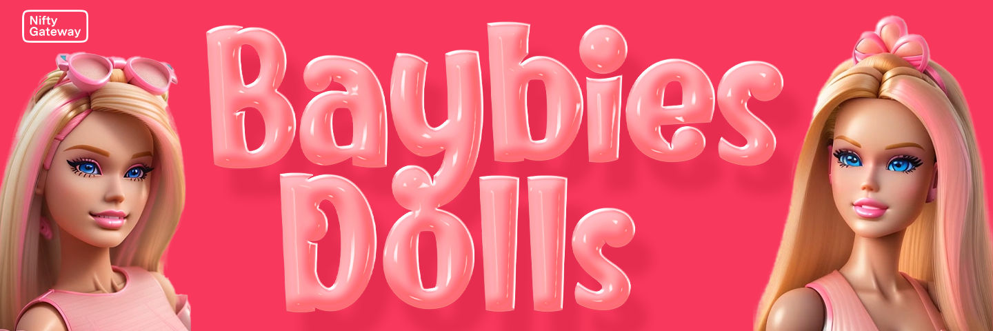 Baybies Dolls