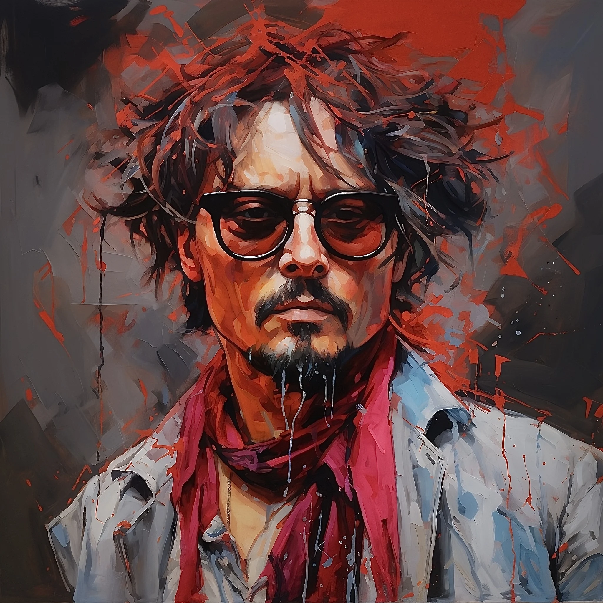 Johnny