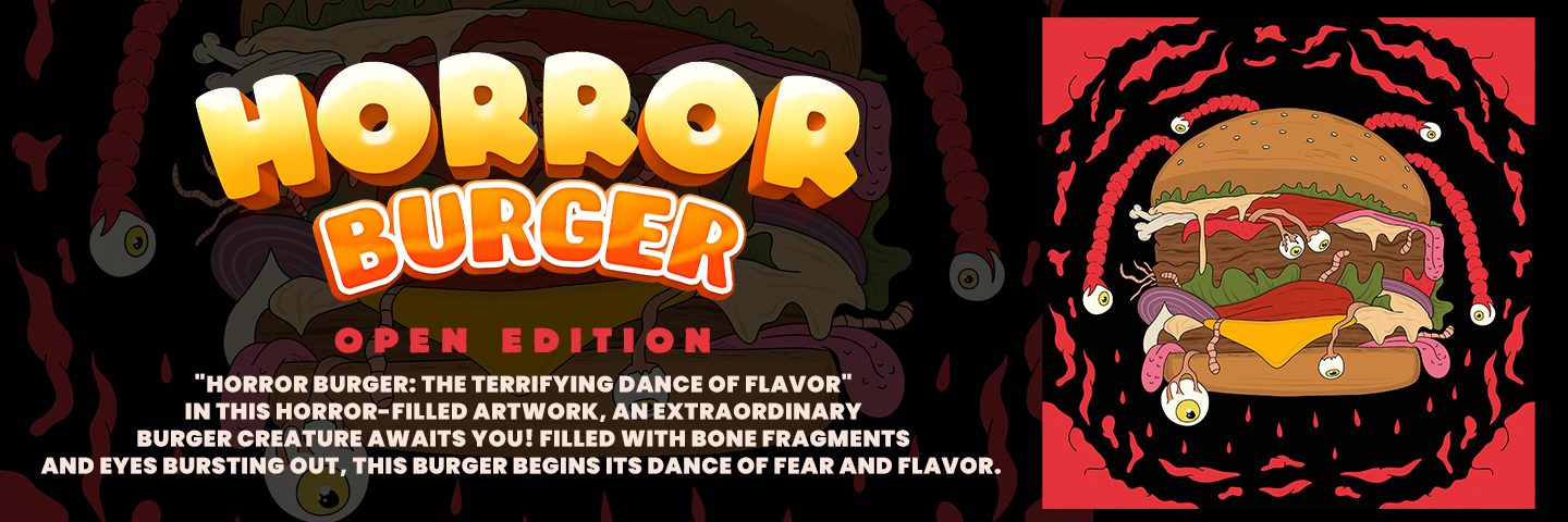 Horror Burger