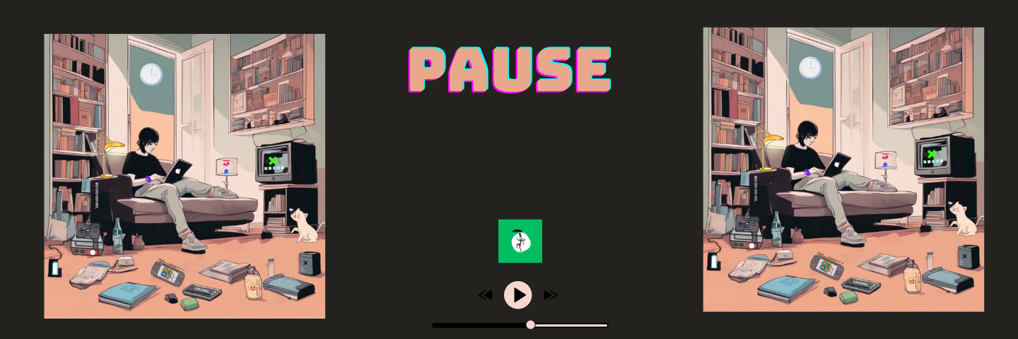 PAUSE