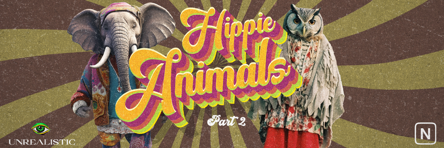 Hippie Animals-2