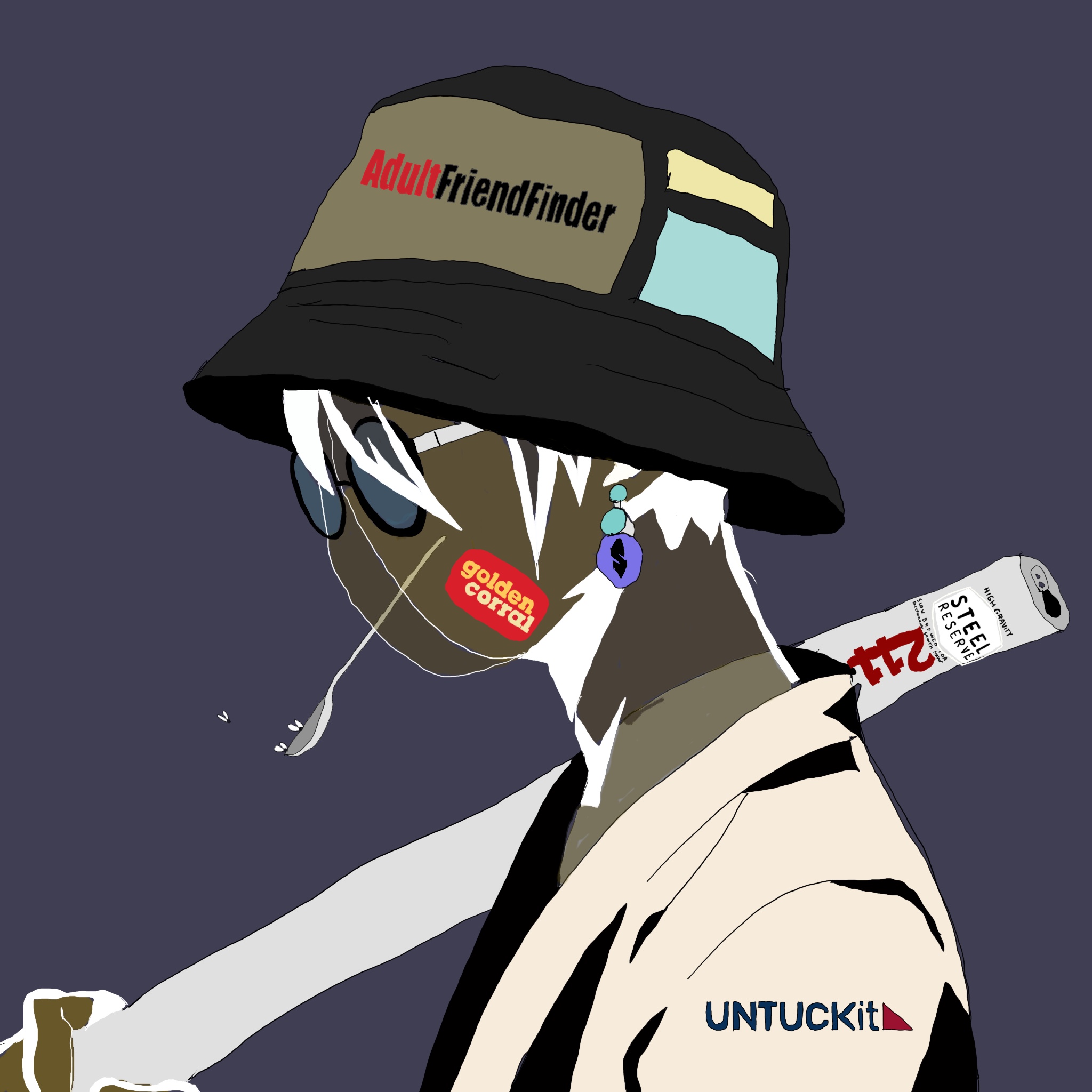 asszuki number two #4/6