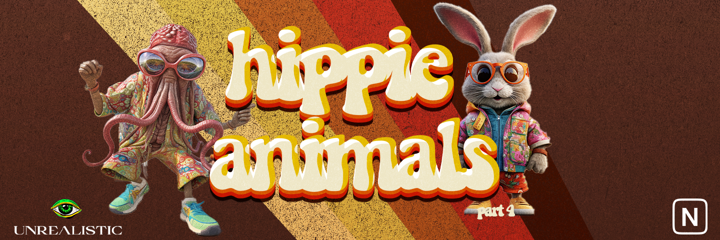 Hippie Animals-4