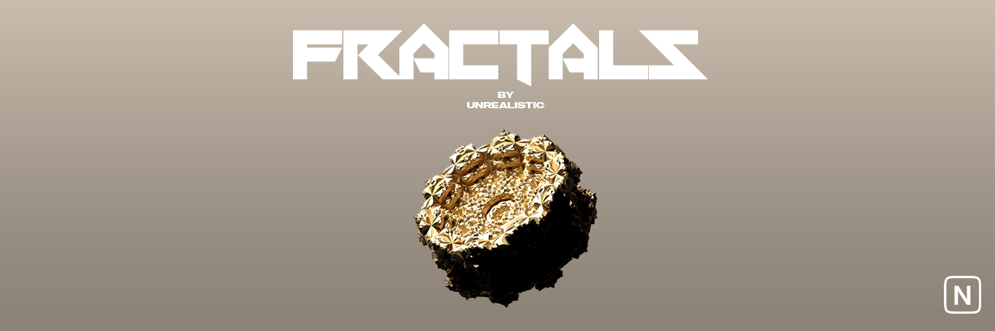 FRACTALS ELEMENTS