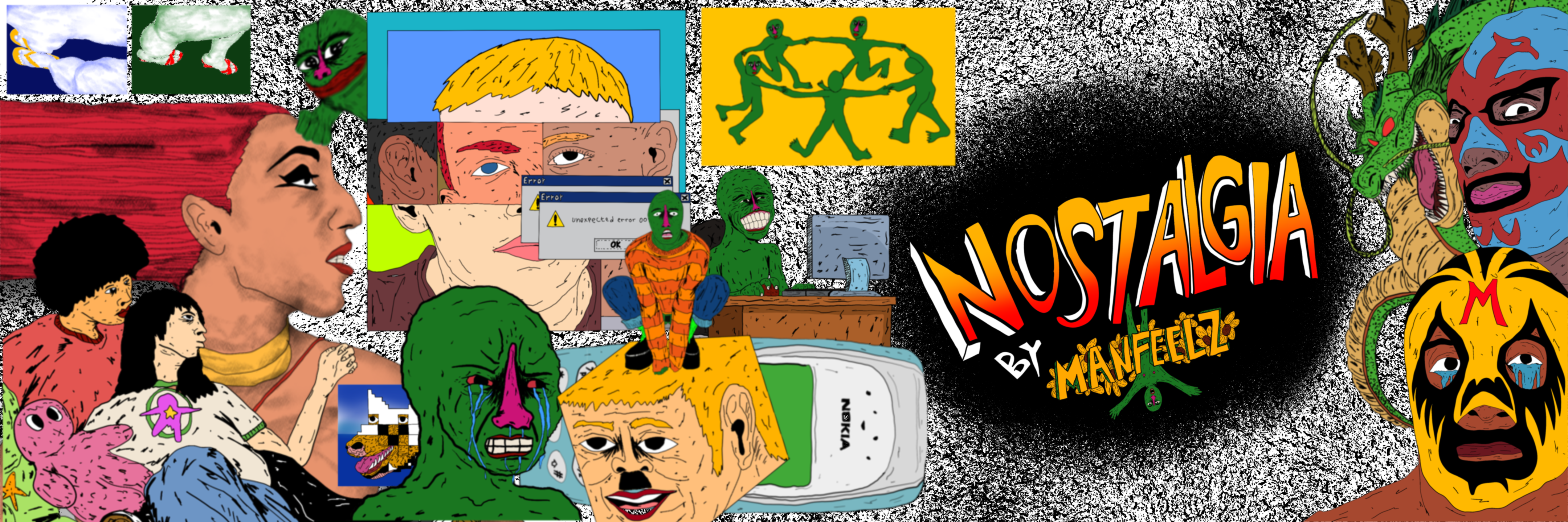 Nostalgia