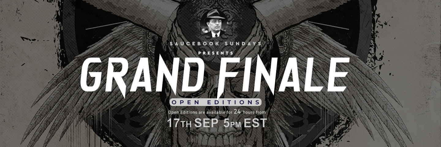 The Grand Finale