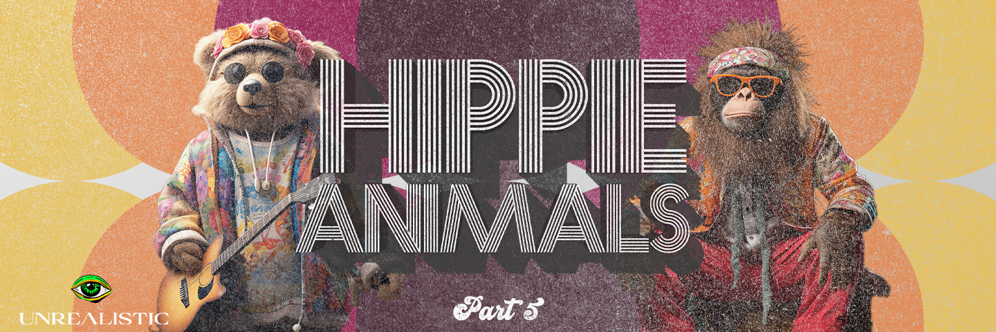 Hippie Animals-5