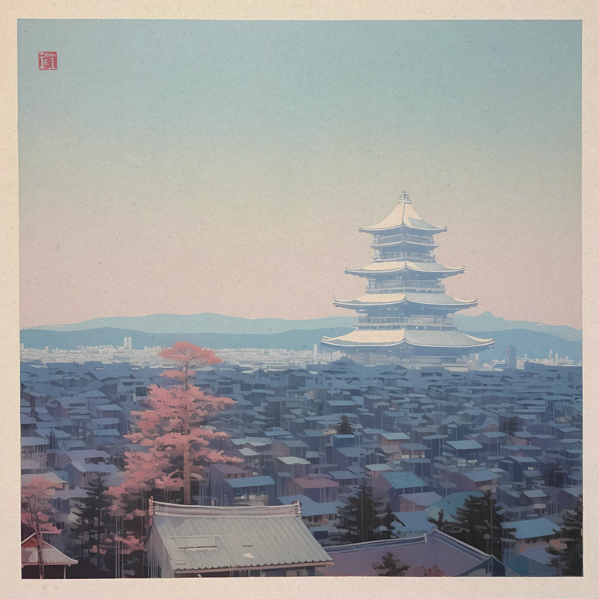 City of Temple