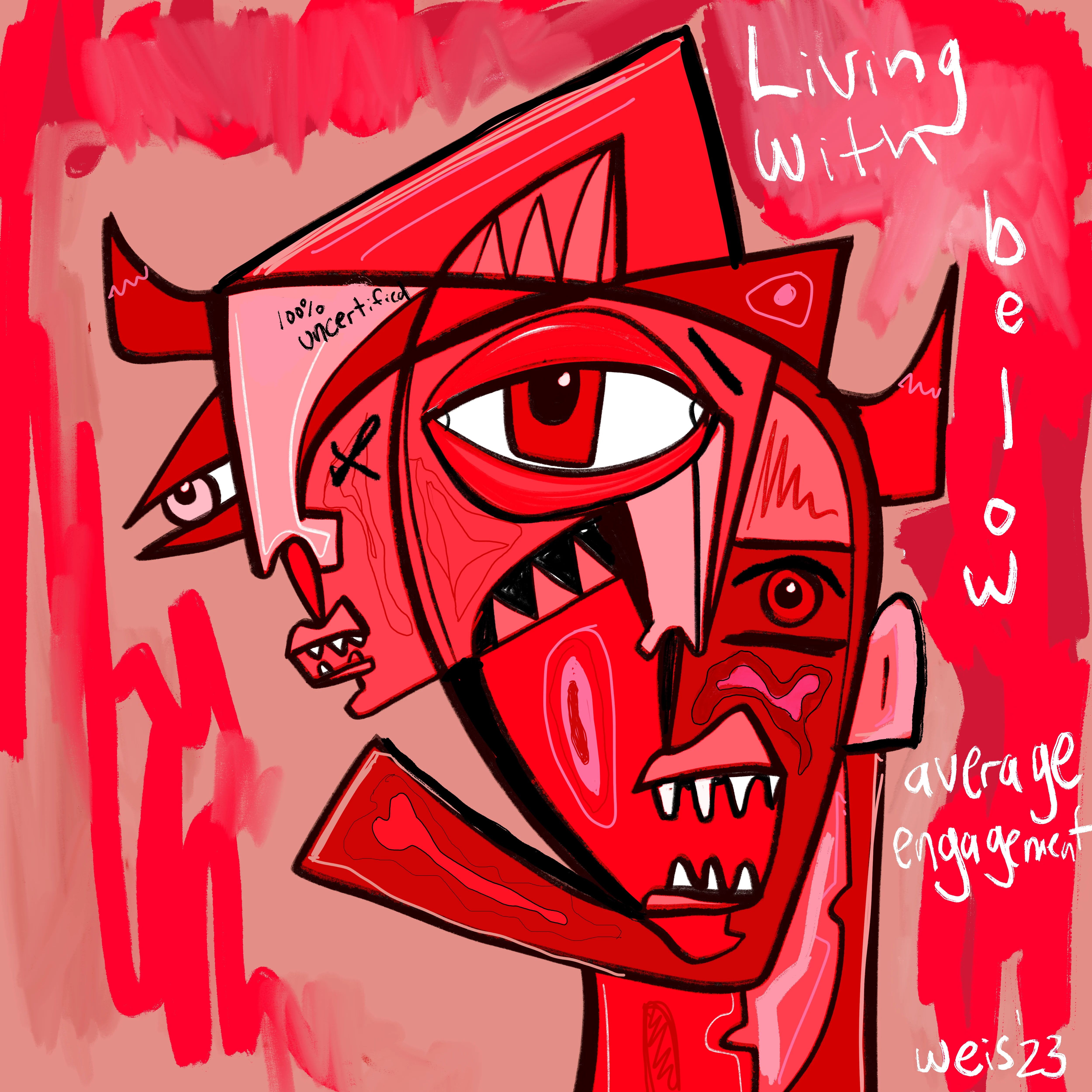Die #2/5