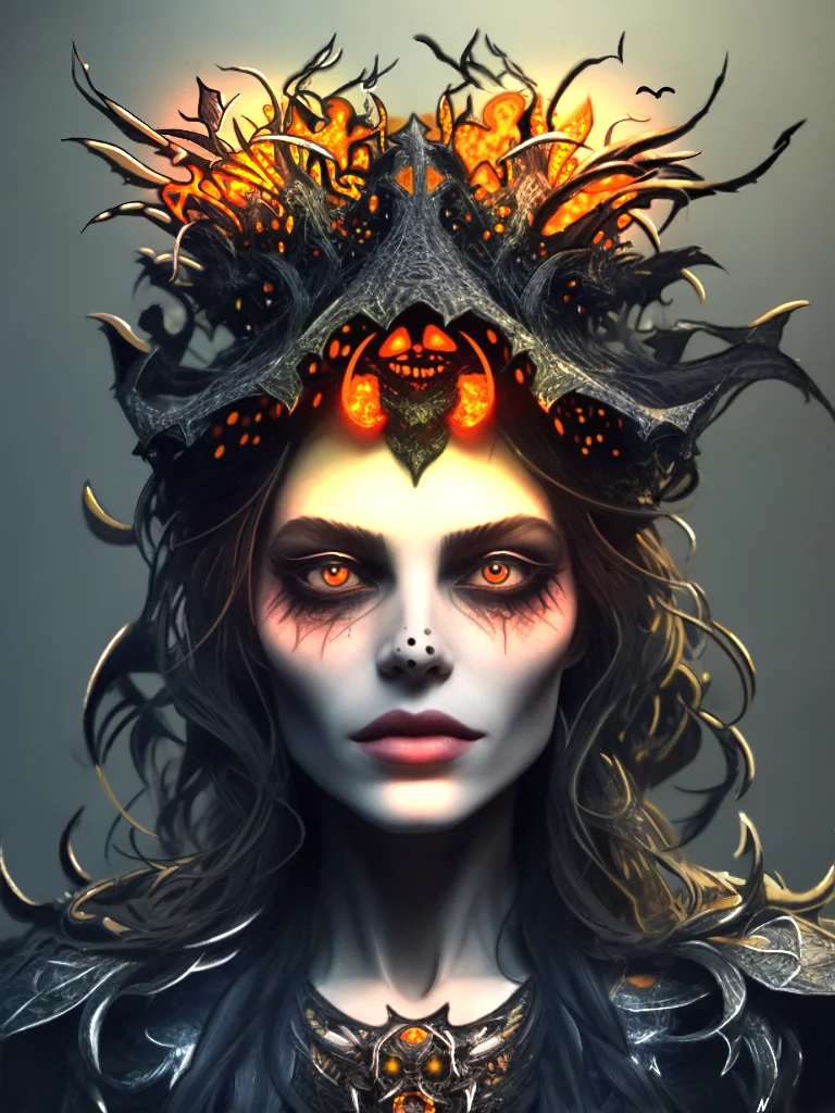Witch Queen