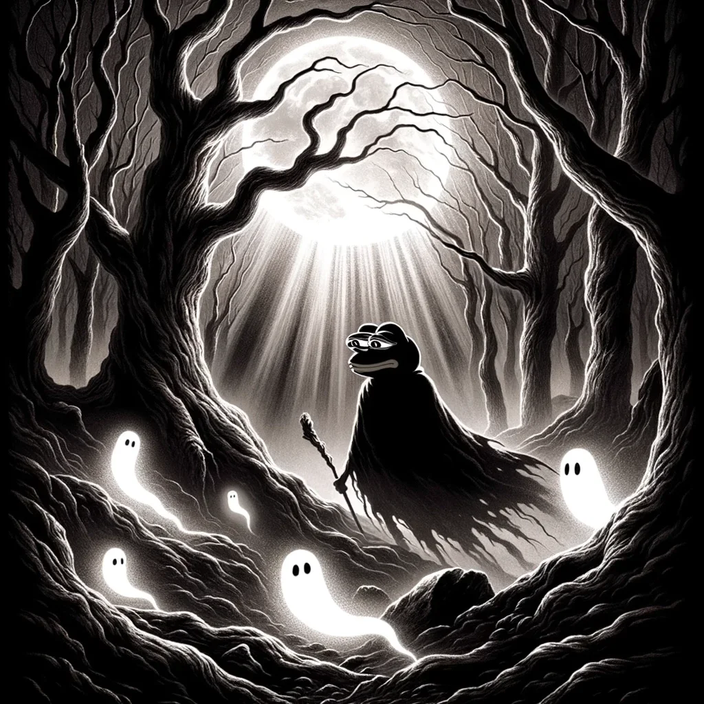 THE GHOUL