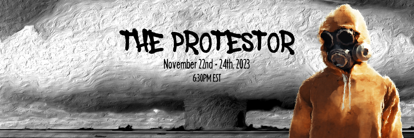 The Protestor