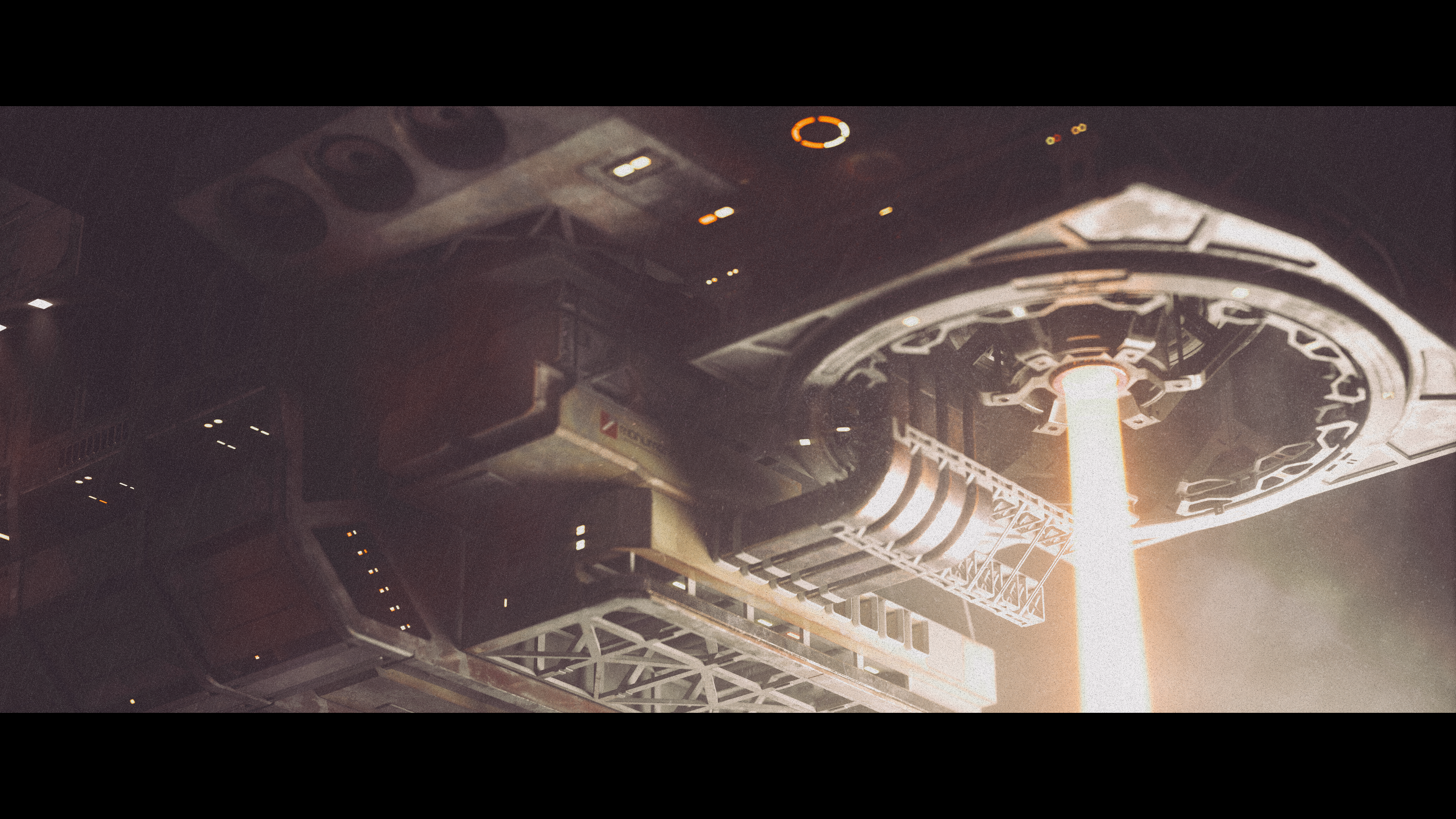 The Harvester by Hideki Tsukamoto