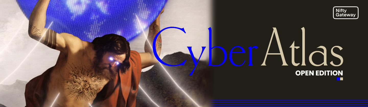 CYBER ATLAS