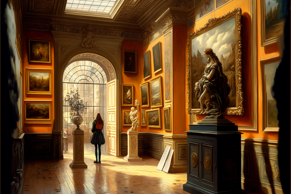 Publisher featured collection: 