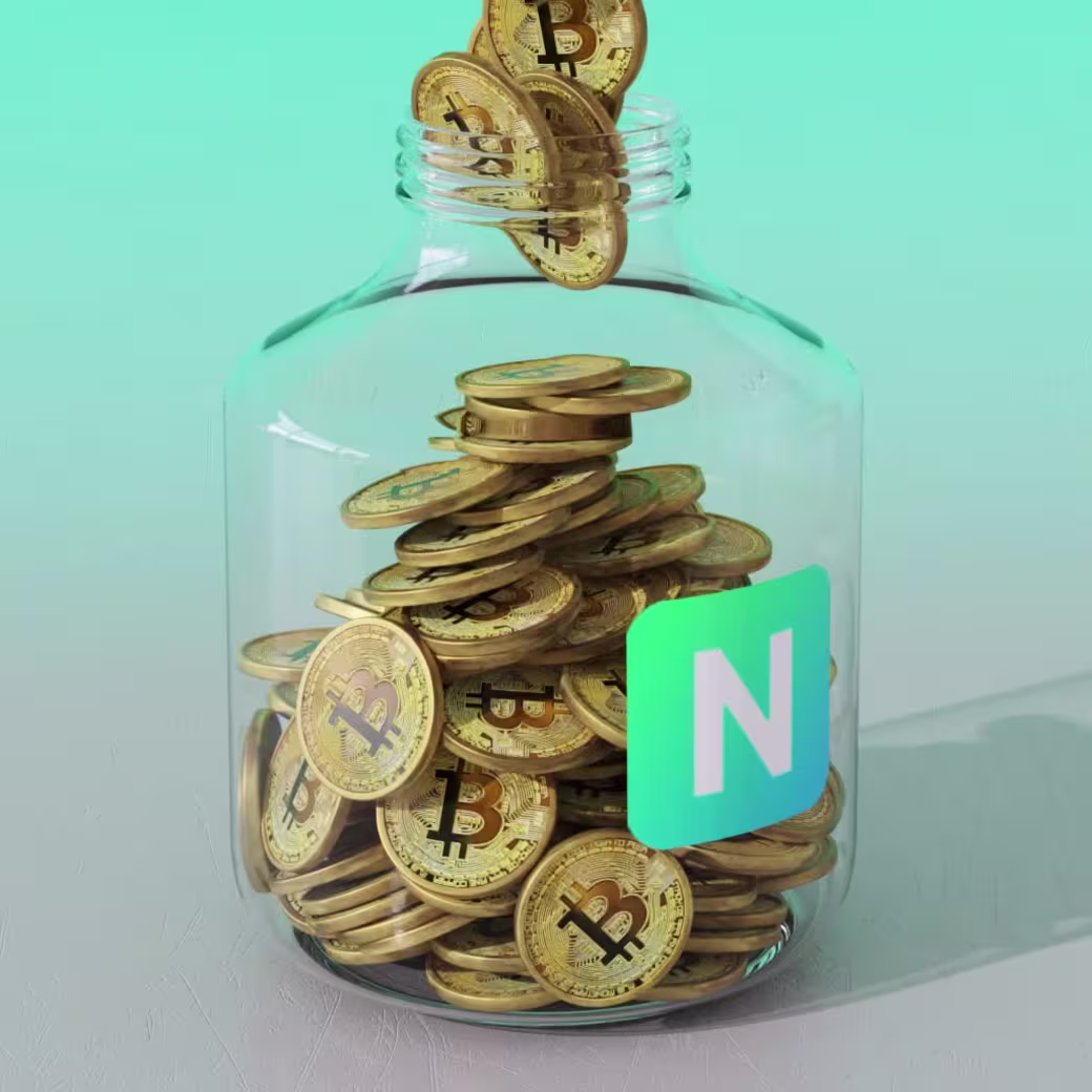 Bitcoin #1/1
