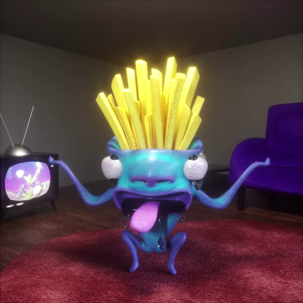 Cravings (Legendary)