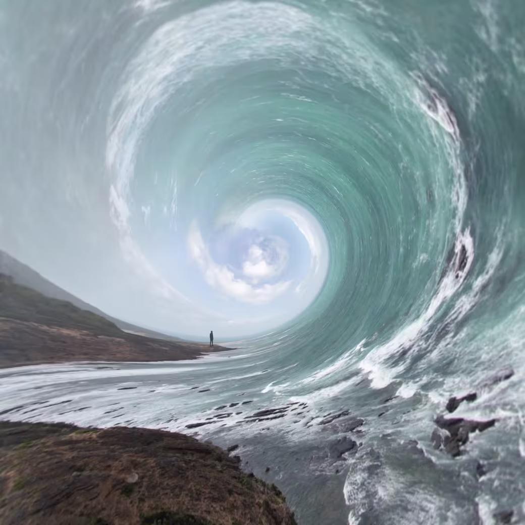 Whitewash #6/10