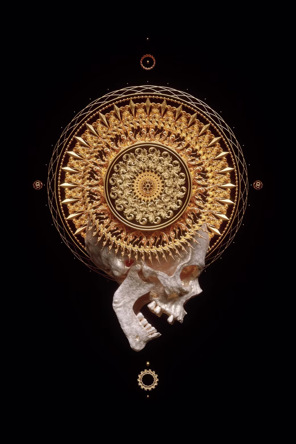 Balance IV