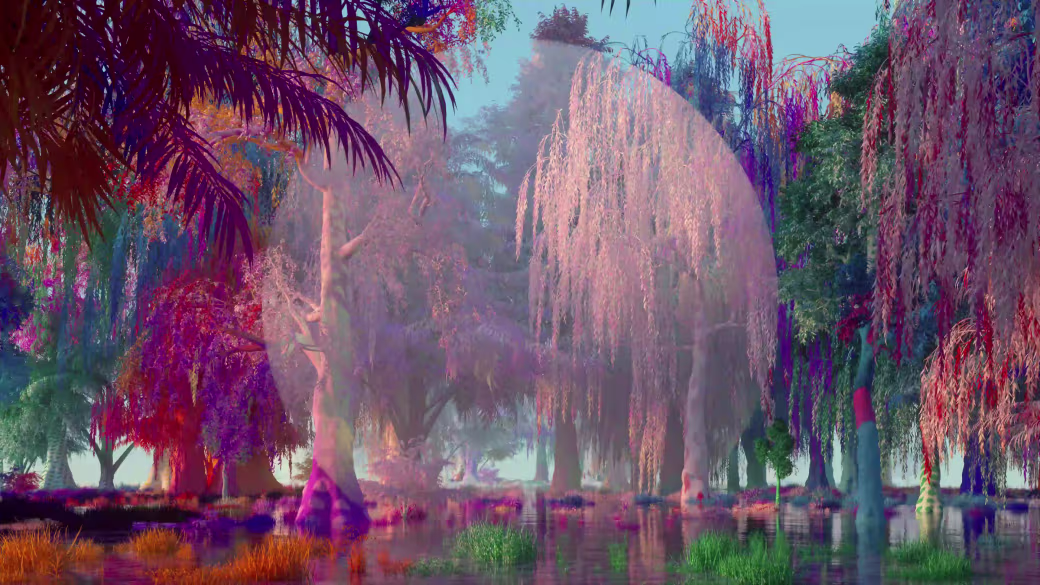 Changing Vibes by Mankind