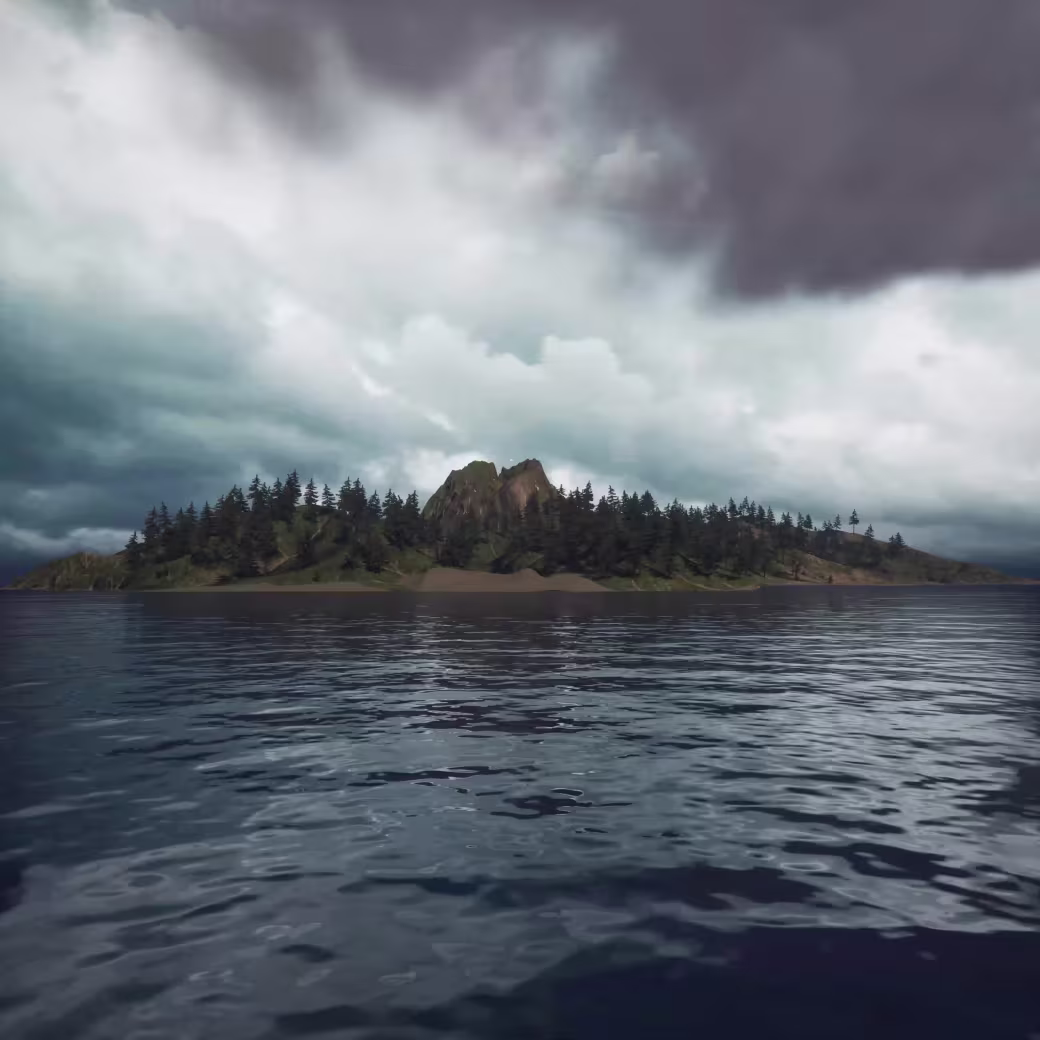 Lost