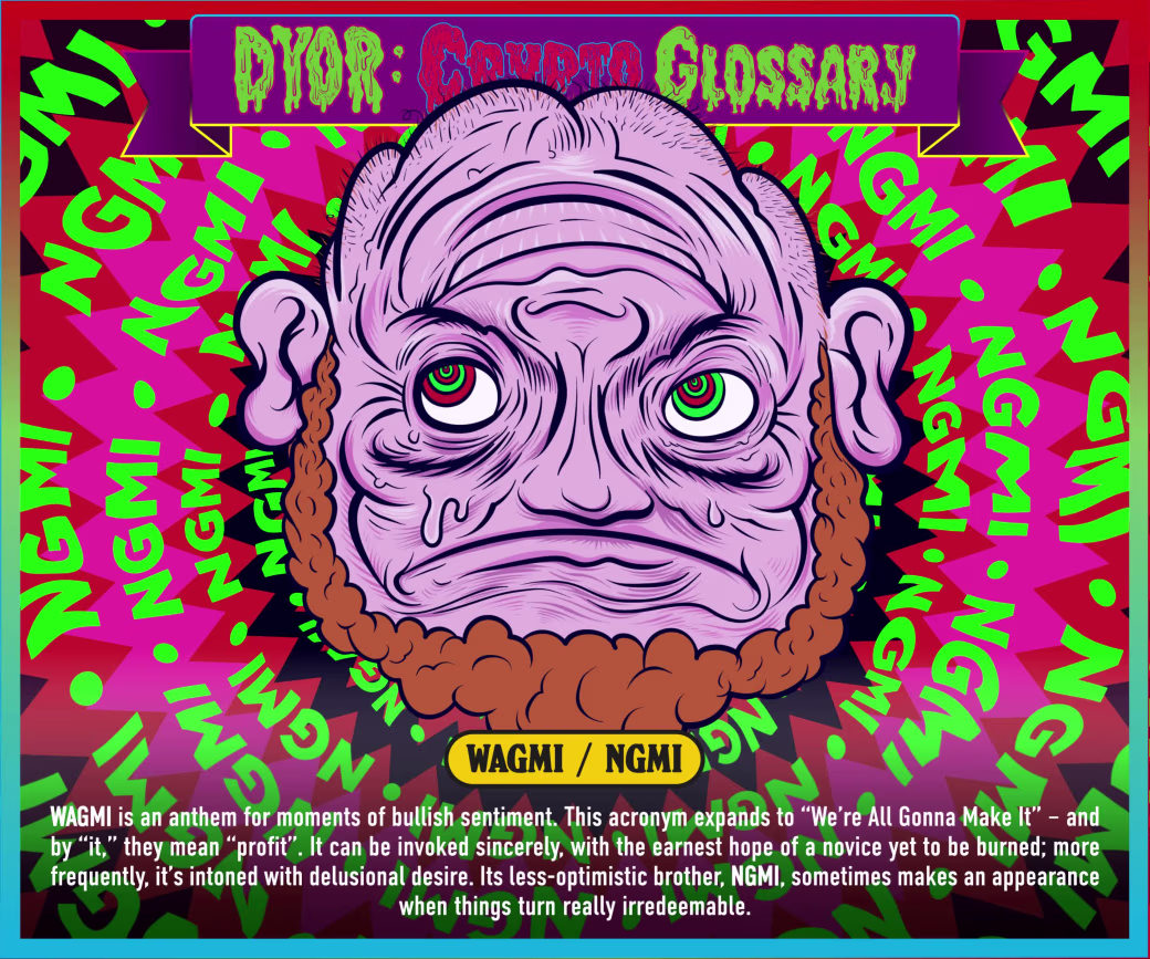 DYOR: Crypto Glossary #373