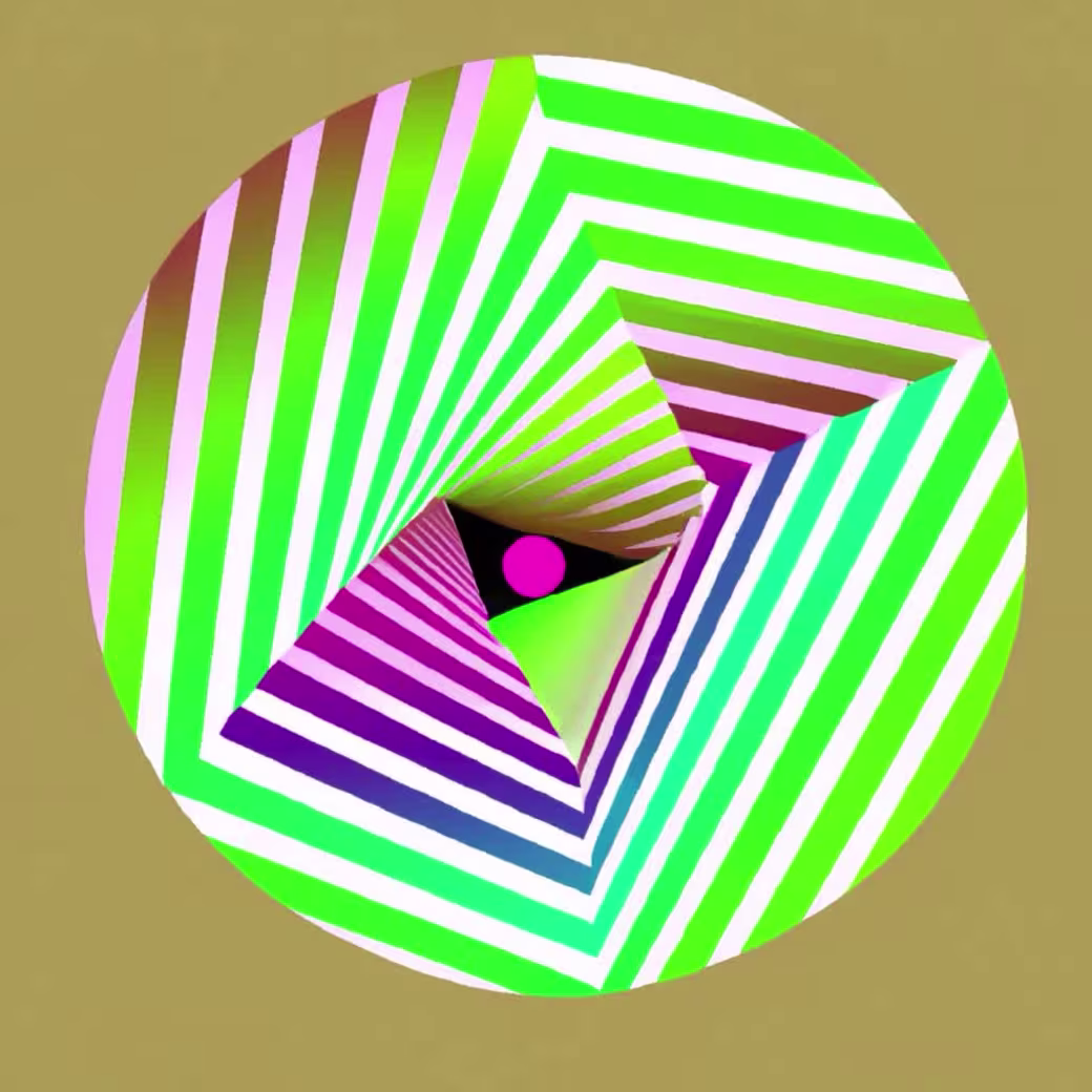 Everchanging Perspective