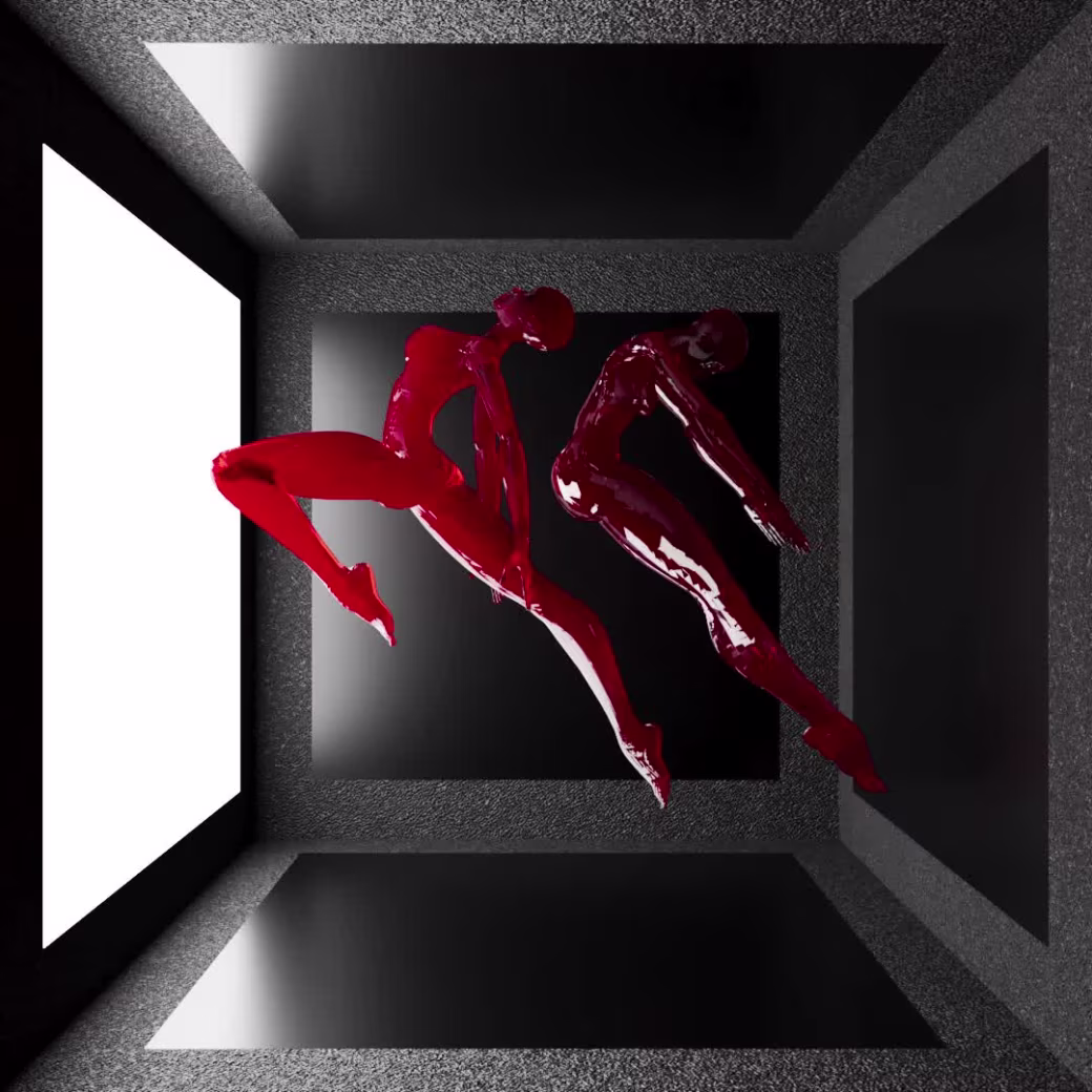 Blood Twins #27/999