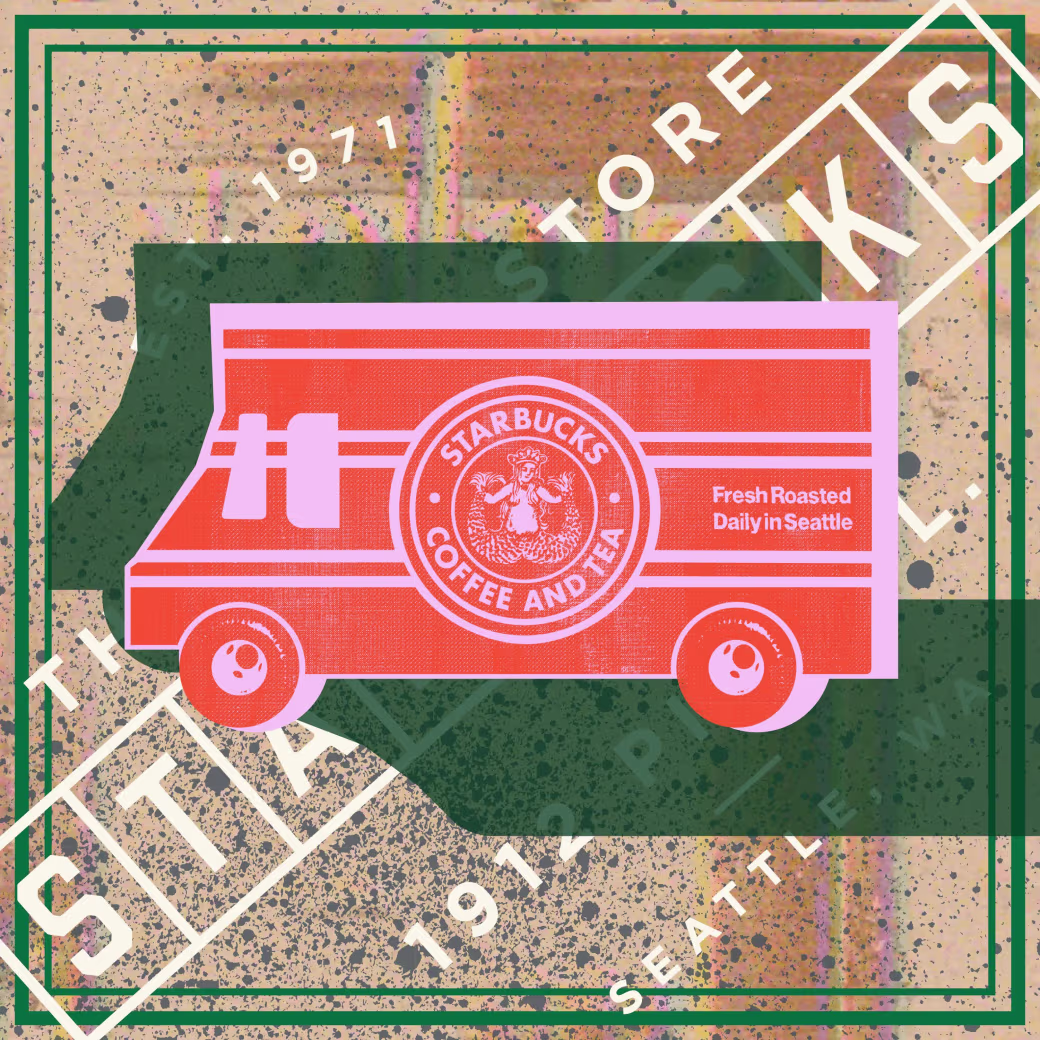 The First Store Collection Stamp #2901