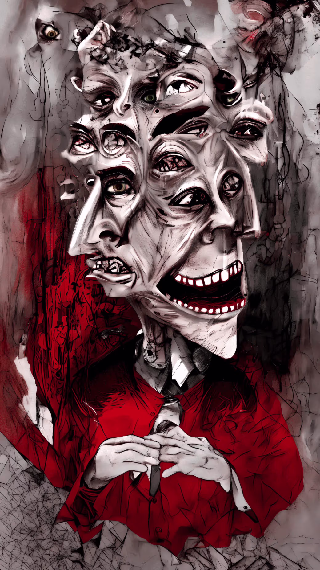ﮩ٨ـﮩﮩ٨ـ Corporate Psychosis ﮩ٨ـﮩﮩ٨ـ