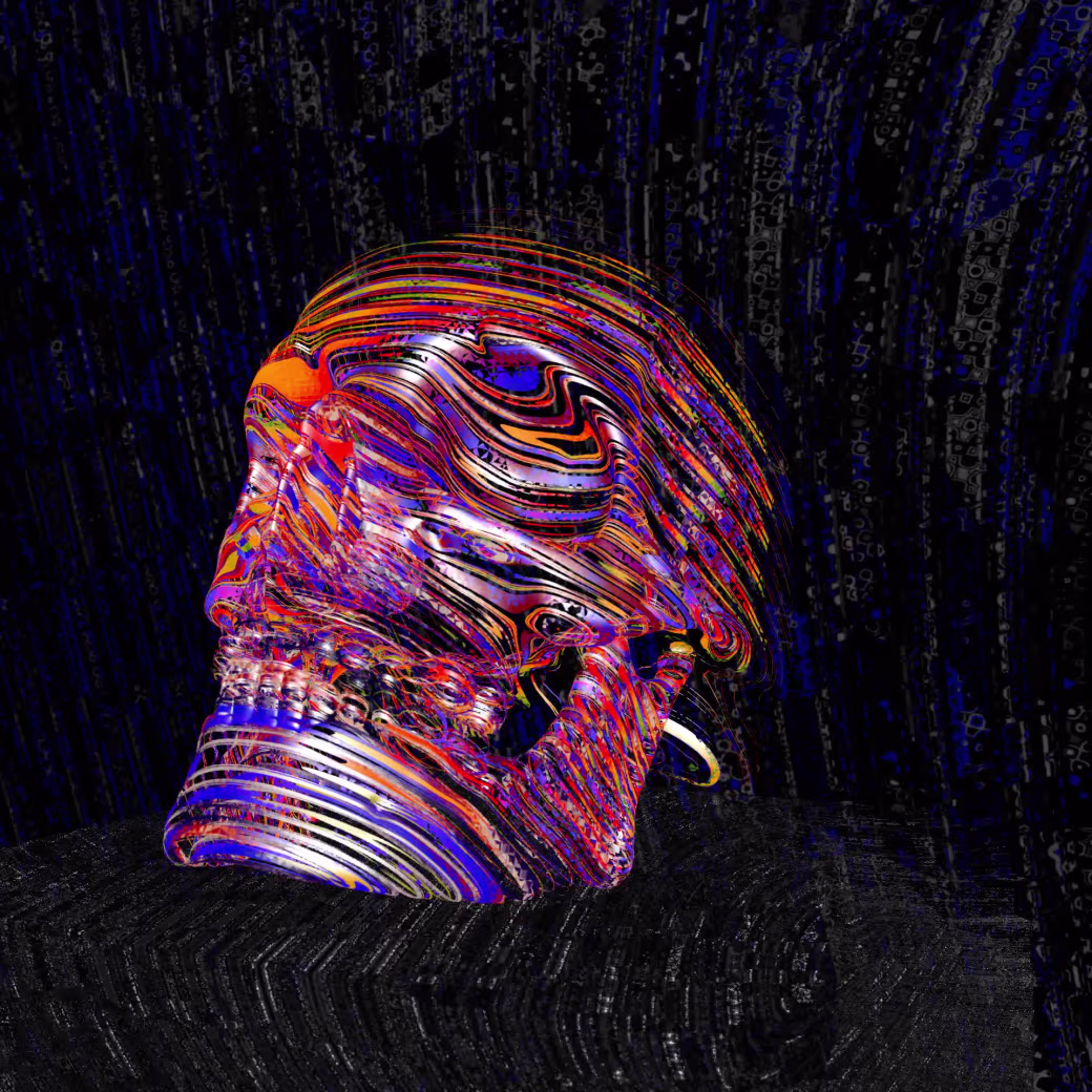 Gen·Skull 1 #2/3