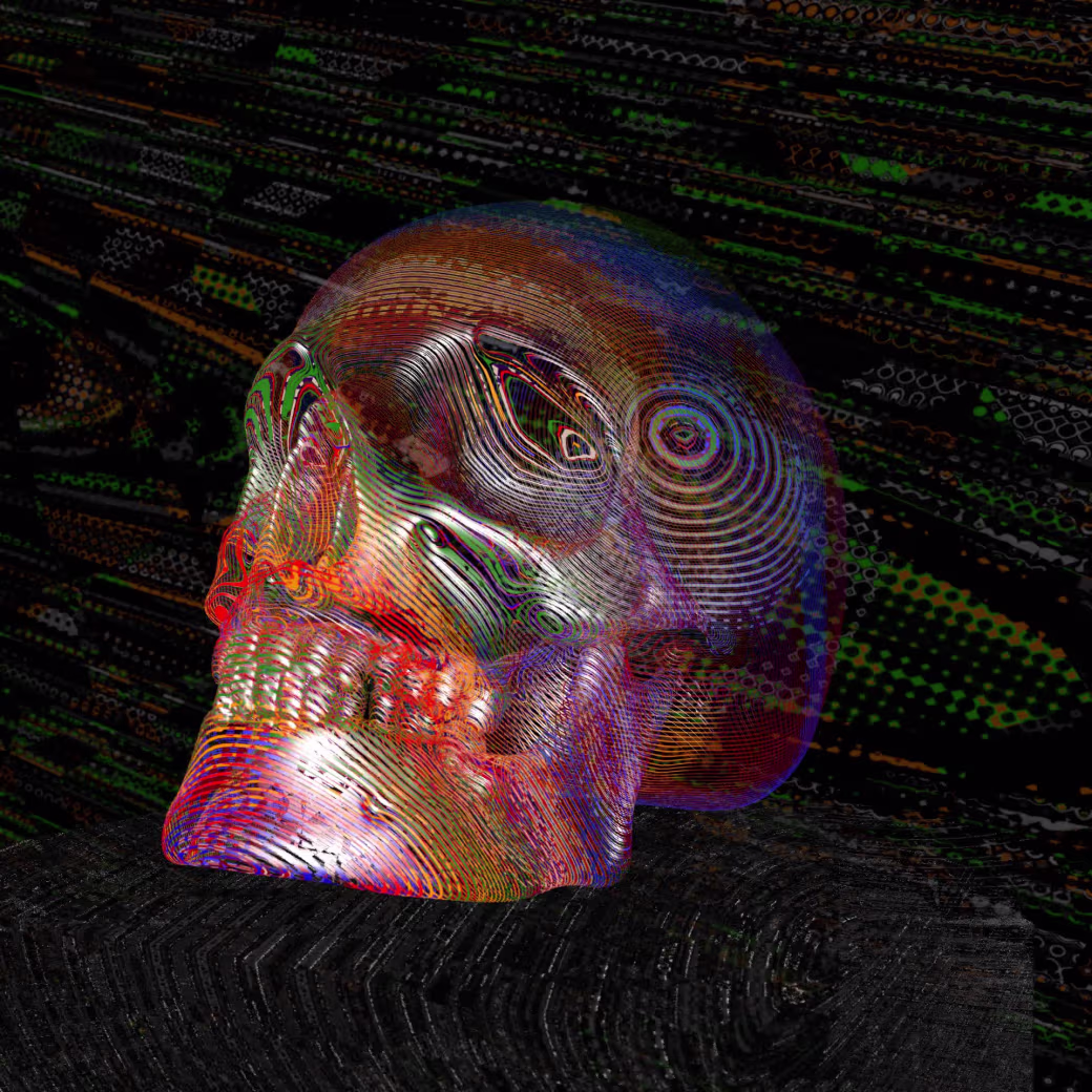 Gen·Skull 2 #1/3