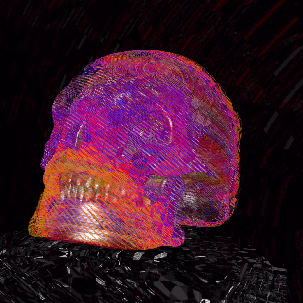 Gen·Skull 3 #1/3