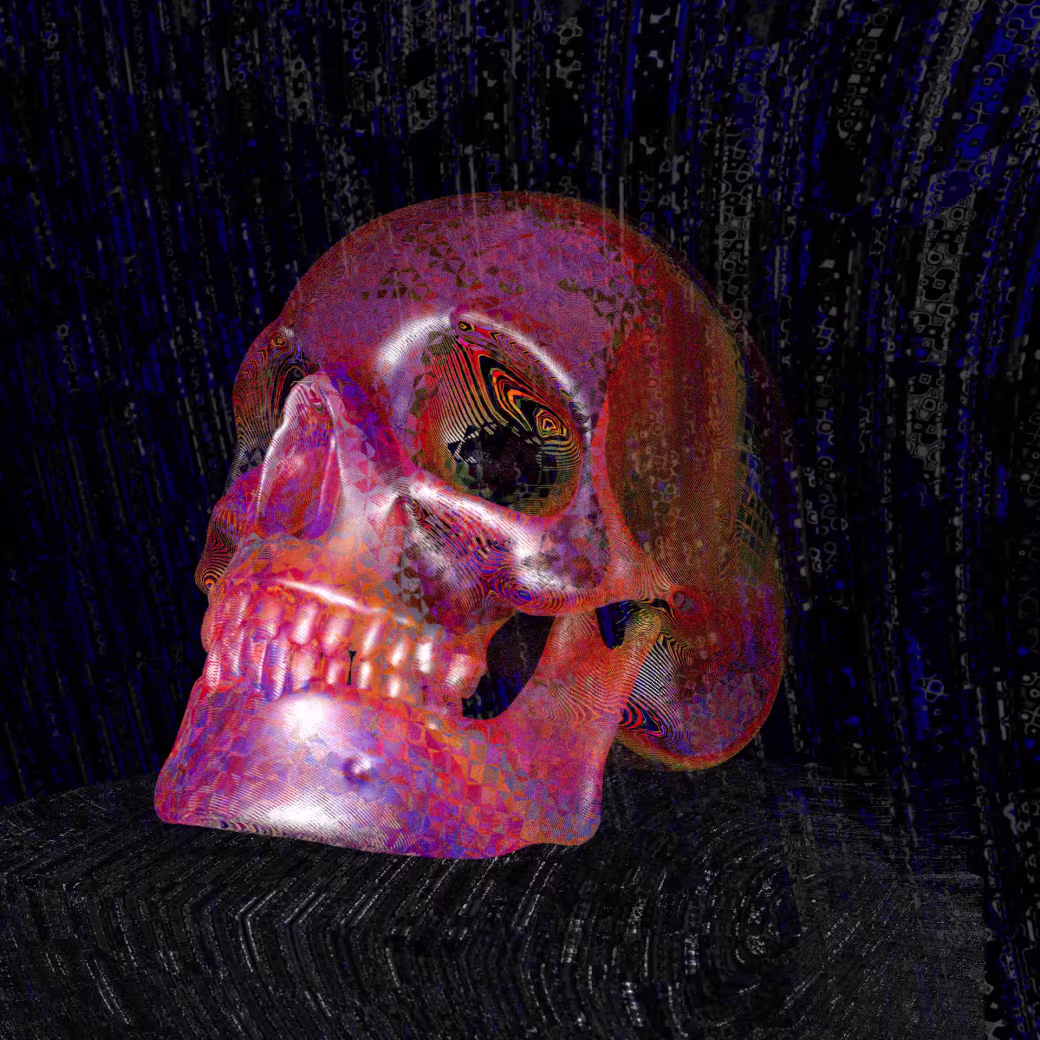 Gen·Skull 5 #1/3