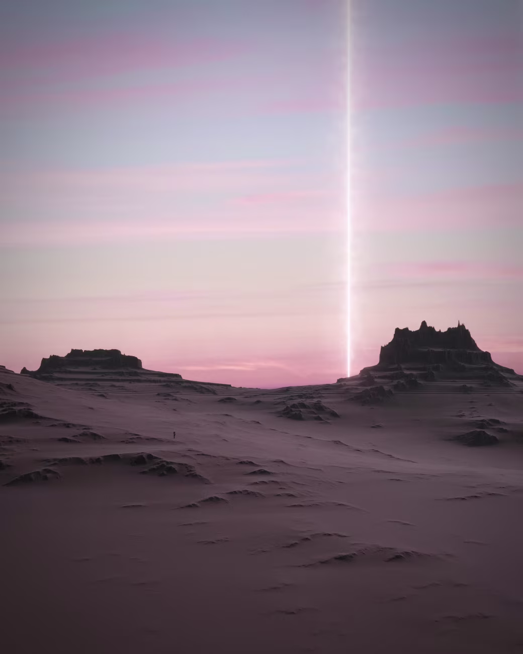 Sacred