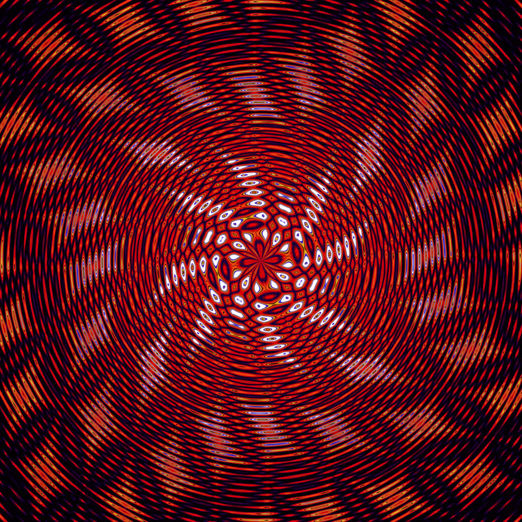Mosaic 83 #1/1