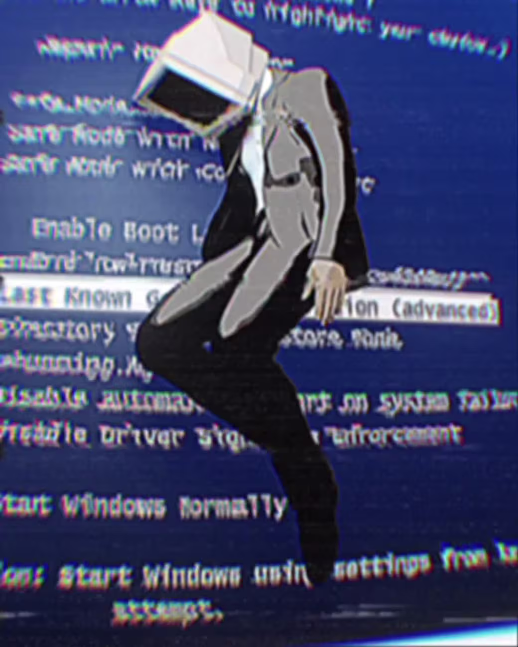 useless (animated)