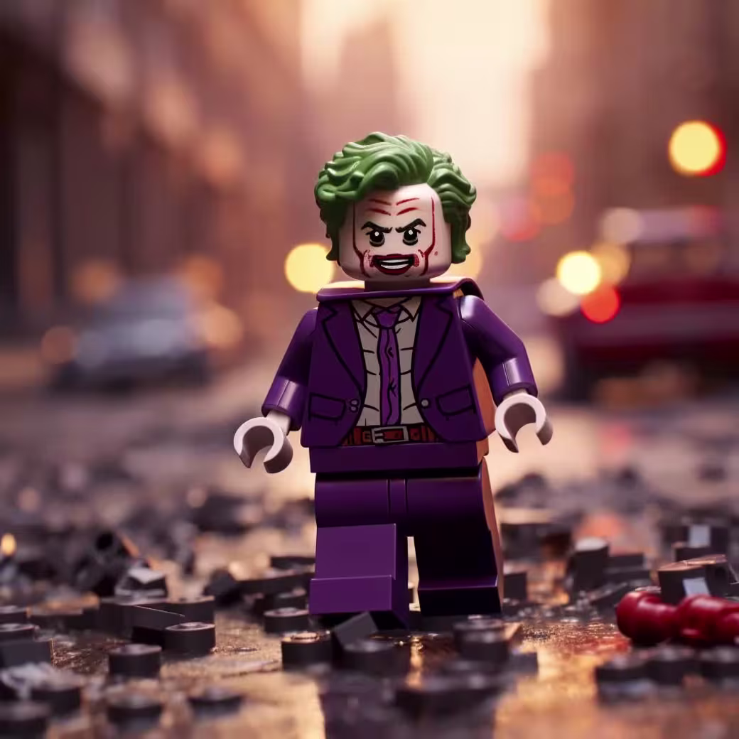 JOKER