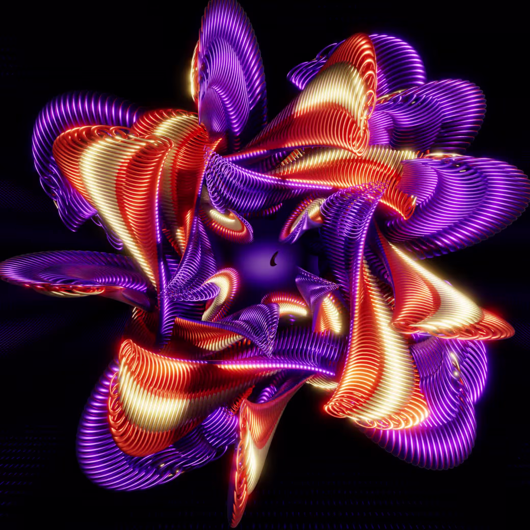 Pinwheel 15 #1/1